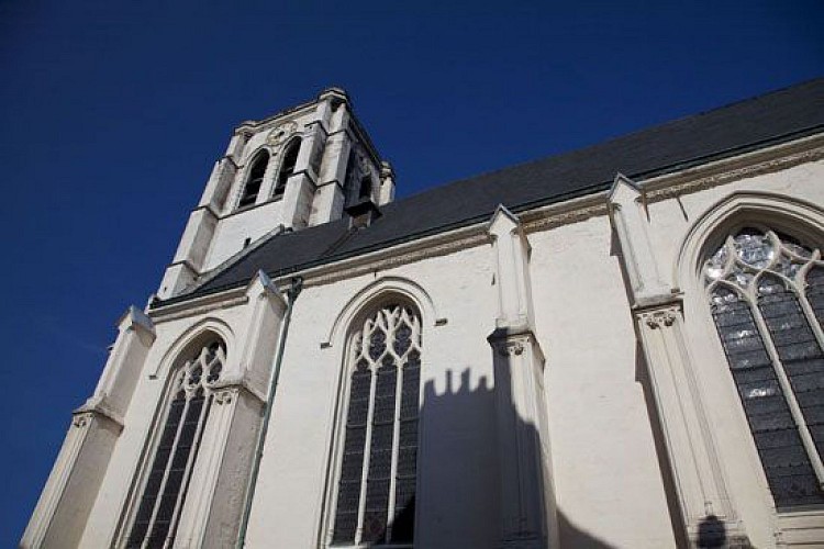 Eglise Sainte-Catherine