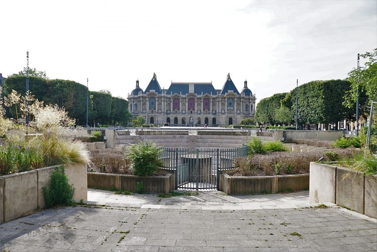 image du object