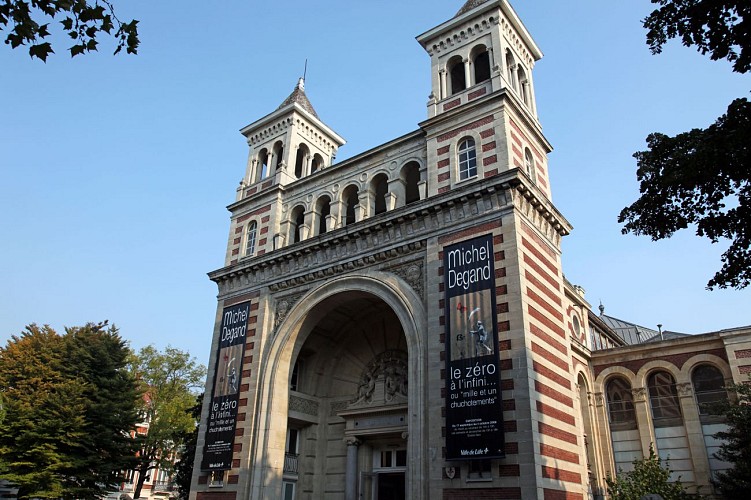 image du object