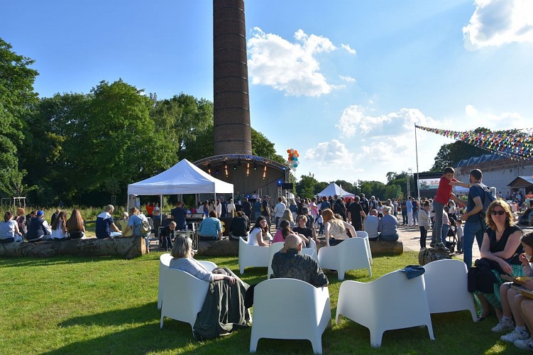 Guinguette de la Ramie