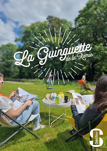 Guinguette de la Ramie