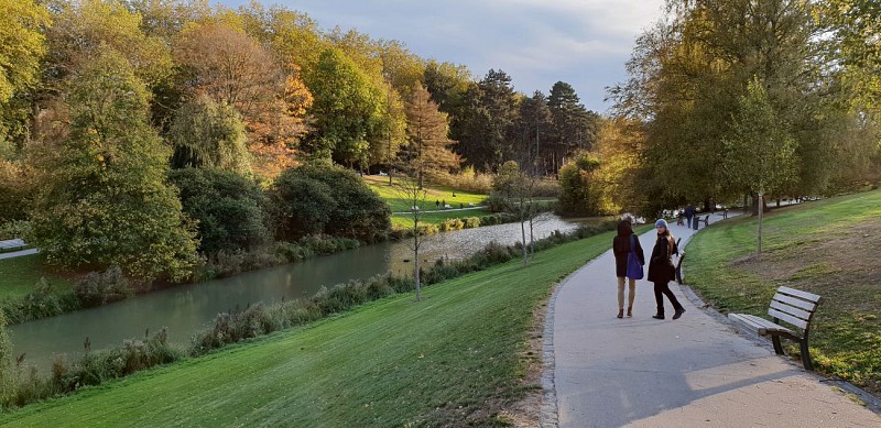 Parc Barbieux