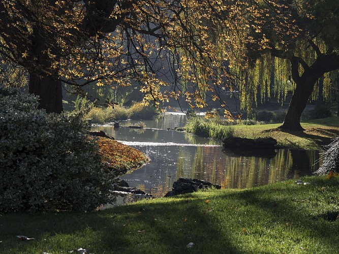 Parc Barbieux