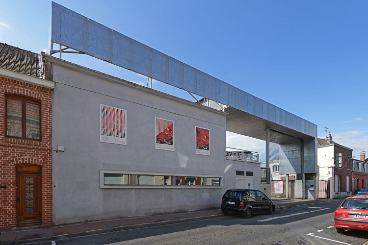 Le Théâtre de l'Idéal