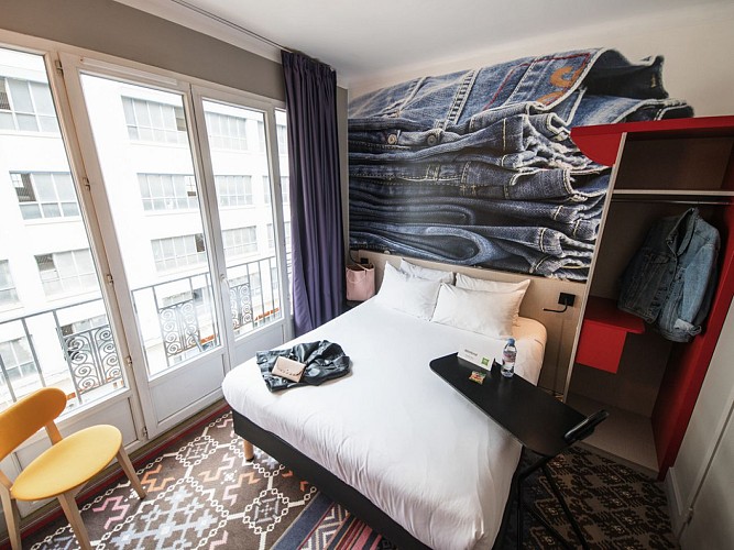 Ibis Lille Centre Grand Place