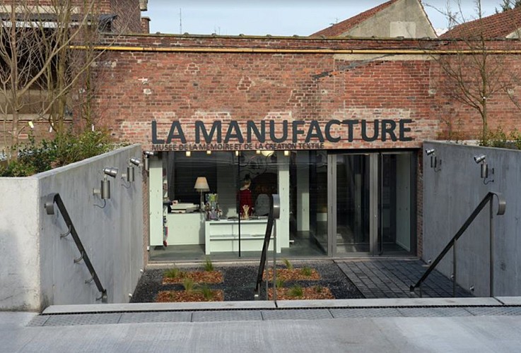 La Manufacture