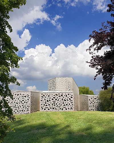 LaM, Lille Métropole Musée d'art moderne, d'art contemporain et d'art brut