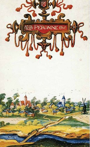 image du object