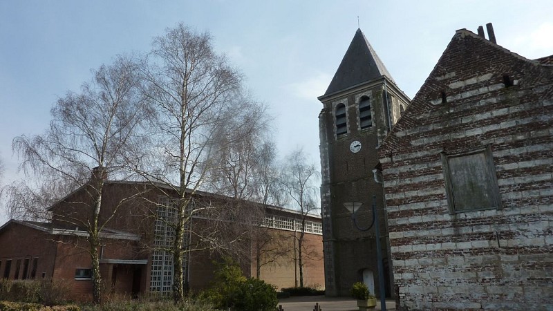 Eglise Saint-Martin