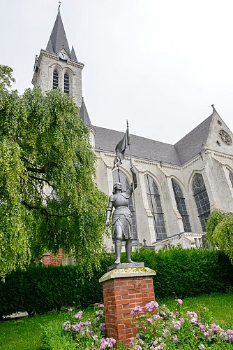 Eglise Saint Pierre