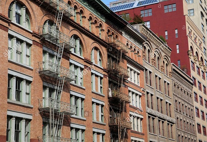 Loft lumiere 2 Loft NY