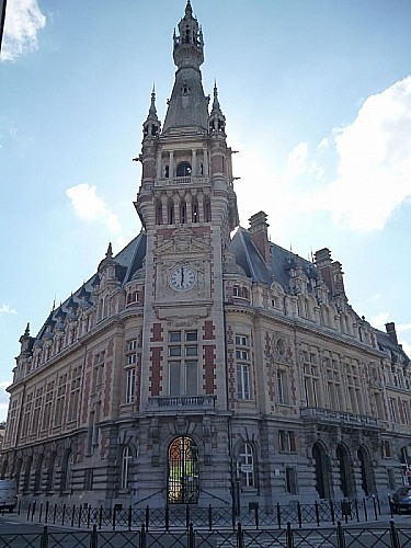 image du object