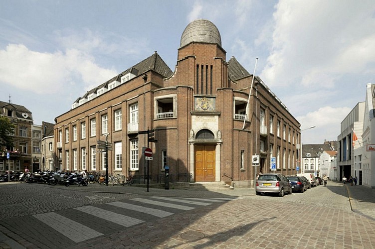 Ancienne Poste2 Maastricht 