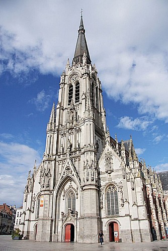 Eglise St Christophe
