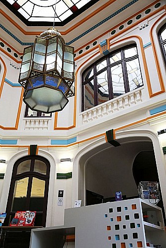 image du object