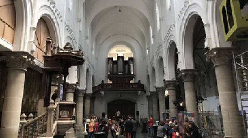 Le Phare_Ancienne Eglise Saint Louis1 