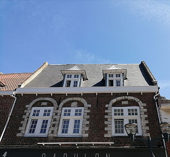 image du object