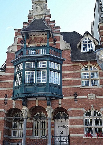 image du object