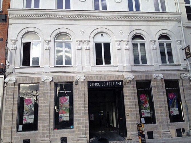 Office de Tourisme