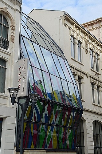 image du object