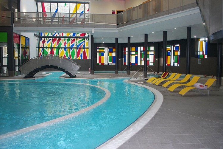 Tourcoing les Bains