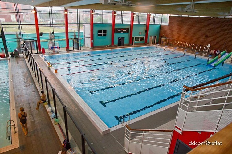 Tourcoing les Bains