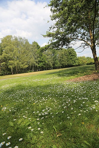 Plaine de jeux Gernez Rieux