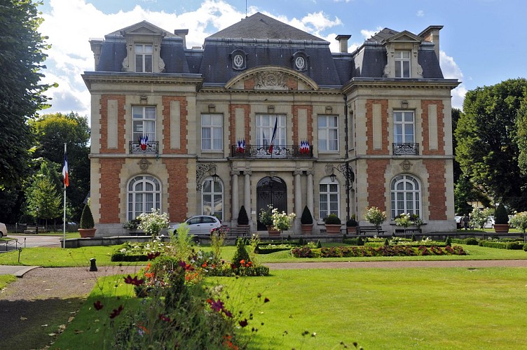 Hôtel de Ville de Lambersart