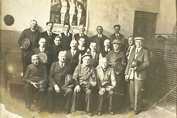 image du object