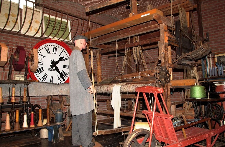 image du object