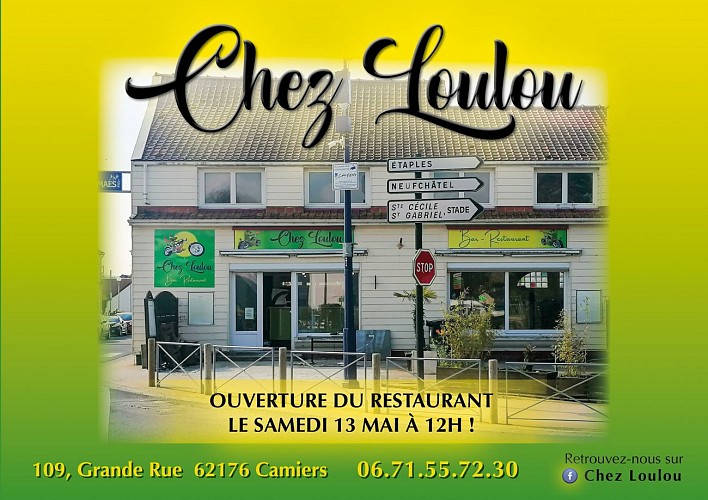 Chez Loulou