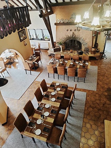 Burg reuland hotel burg hof c hotel burg hof 5