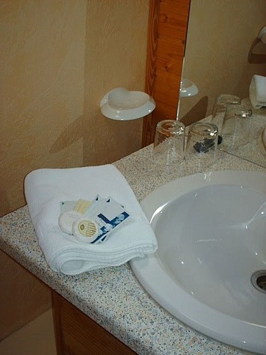 Chambres d’hôtes Référence Maison du Masjoubert