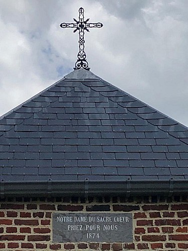 Chapelle ND du Sacré Coeur