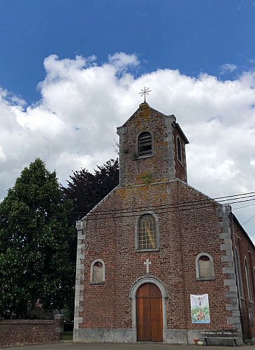 Eglise Saint Laurent