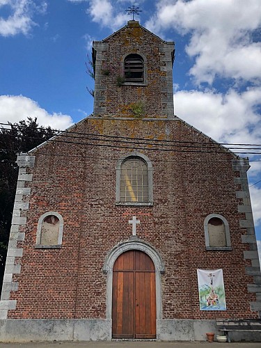 Eglise Saint Laurent