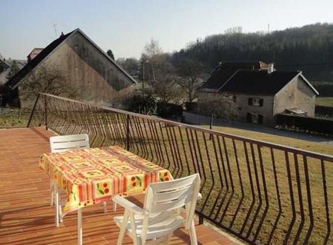 LE CHALET DE FONTENOIS_8