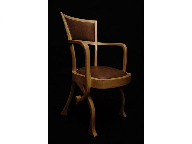 Chaise-fauteuil-ElephantSA