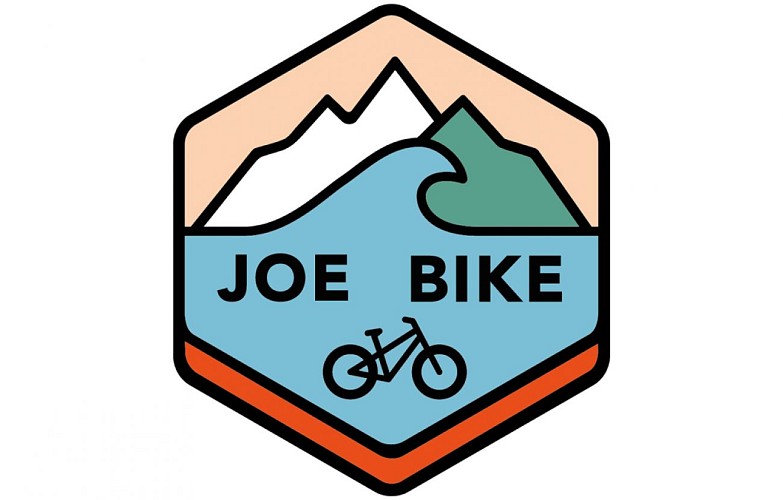 JoeBikebyVTT