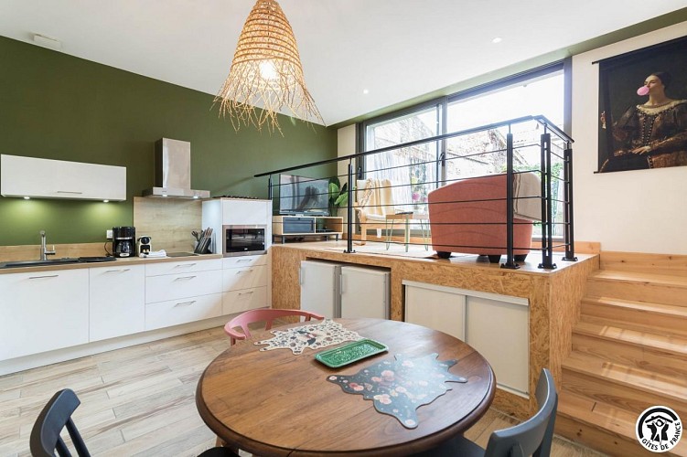 LA GRANGE DES RAMPEAUX