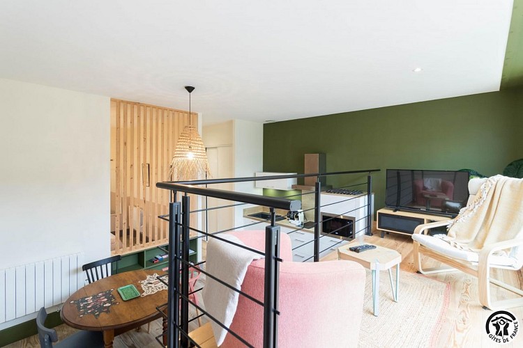 LA GRANGE DES RAMPEAUX