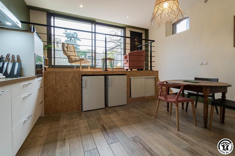 LA GRANGE DES RAMPEAUX