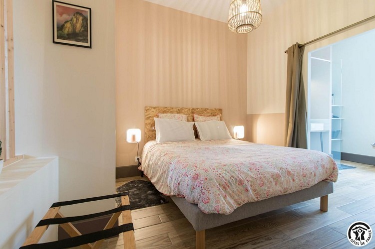 LA GRANGE DES RAMPEAUX