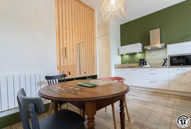 LA GRANGE DES RAMPEAUX