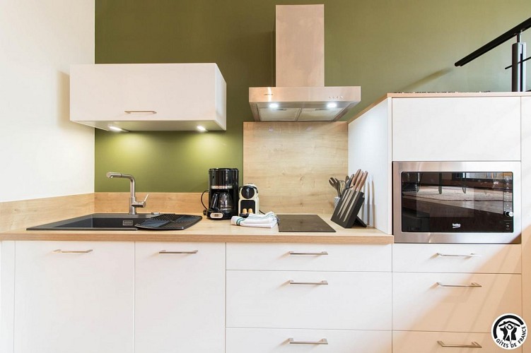 LA GRANGE DES RAMPEAUX