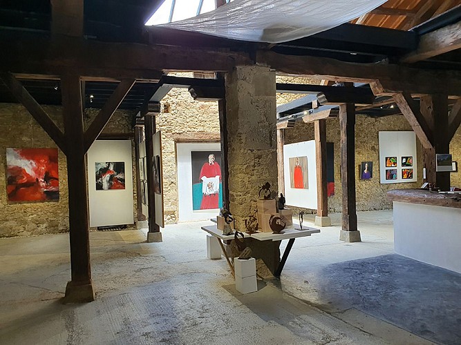MARCO - Galerie d'Art