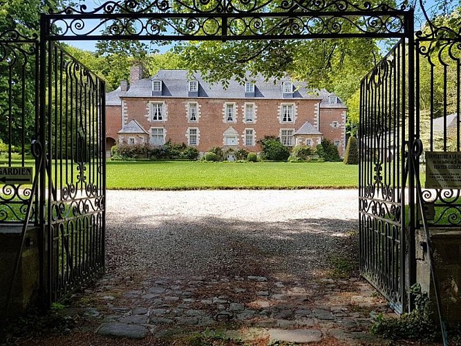 Château d'Herbouville