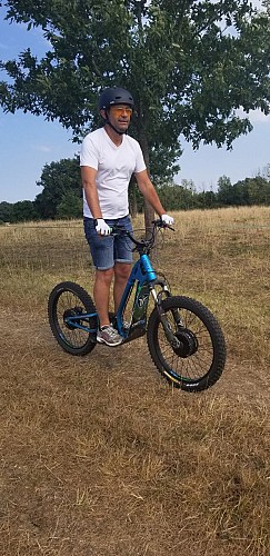 Trott'In Nantes dans le Vignoble Nantais