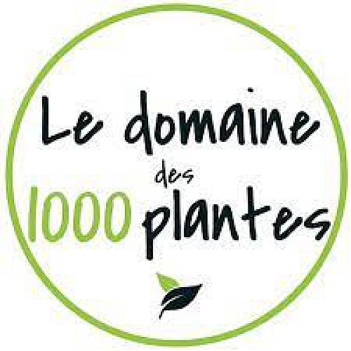 LE DOMAINE DES 1000 PLANTES