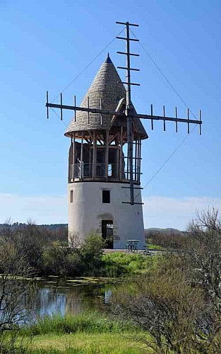 Le Moulin Gueffard